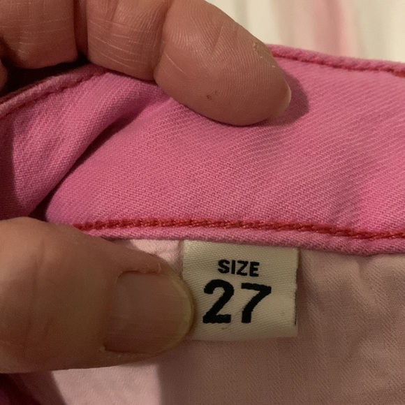 Unique Rifle brand Italian jeans. - Picture 5 of 8